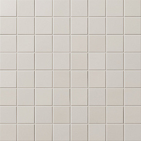 WOW Tesserae Play Blanc 28x28