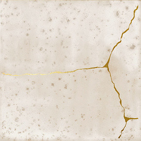 WOW Enso Kintsugi Ivory (20 patterns) 12.5x12.5