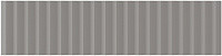 WOW Twin Peaks Med Grey 7.5x30
