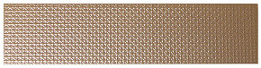 WOW Texiture Pattern Mix Copper (9 patterns) 6.25x25