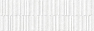 Peronda Manhattan Wall White Wavy Sp 33.3x100x0.98 R