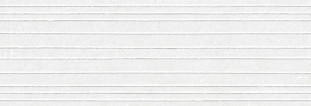 Peronda Manhattan Wall White Lines Sp 33.3x100x0.98 R