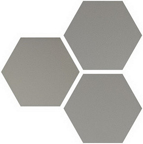 WOW Six Hexa Grey 14x16