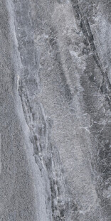 Basconi Home Slate Dark BHW-0017 Slate Dark 600x1200x10 grains semi-polished