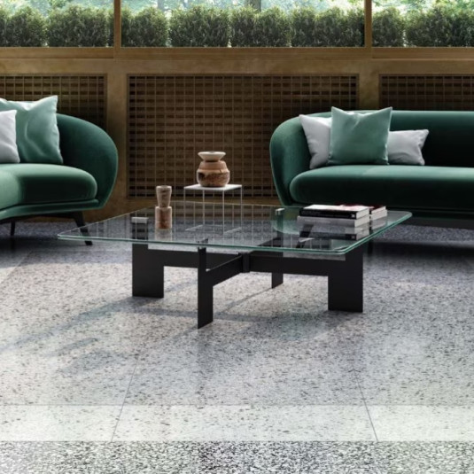 Casalgrande Padana Terrazzo Beige 60х60