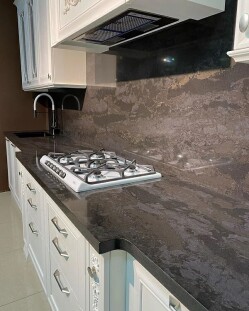Vicostone Ultrathin Amadeus BQ-8887 Jumbo