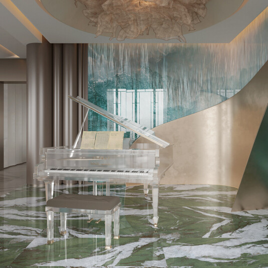 Basconi Home Jungle stone BHW-0046 600x1200x8