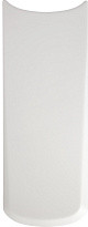 WOW Boho Tear White Matt 10x25