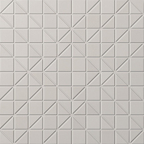 WOW Tesserae Like Blanc 28x28