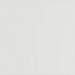 WOW Duo Solo White 15x15