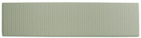 WOW Texiture Pattern Mix Sage (9 patterns) 6.25x25