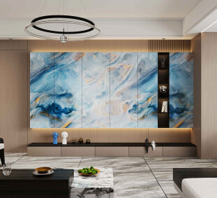 Basconi Home Hypnos Royal BHK-4010 Hypnos Royal 1200*3000*6 Dry-granular polished