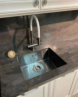 Vicostone Ultrathin Amadeus BQ-8887 Jumbo