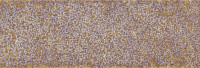 WOW Love Affairs Accent Beige Raku 3.7x10