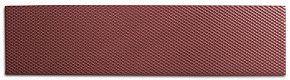 WOW Texiture Pattern Mix Garnet ( 9 patterns) 6.25x25