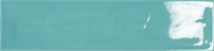 Tau Maiolica Maiolica Gloss Aquamarine 7.5x30