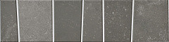 WOW Trencadis Guell Coal 7x28
