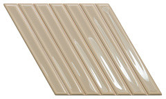 WOW Spike Bars A Greige Gloss 15x25.9