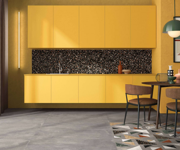Blend Concrete