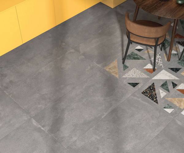 Blend Concrete