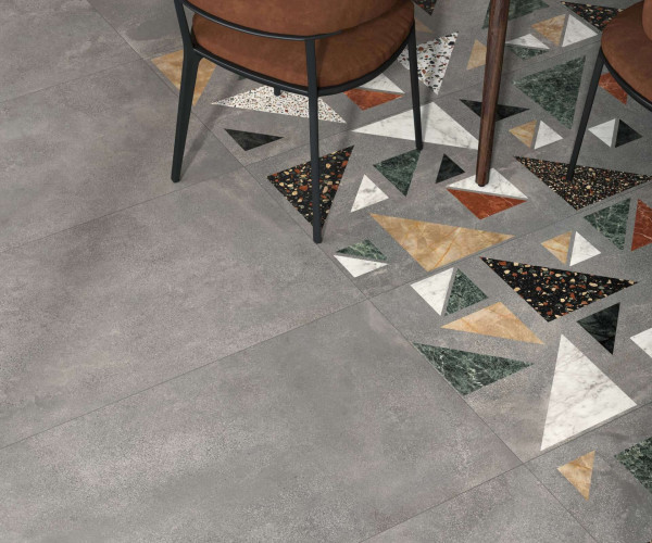 Blend Concrete