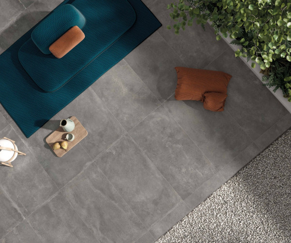 Blend Concrete