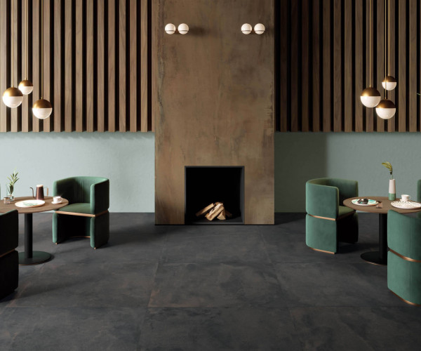 Blend Concrete