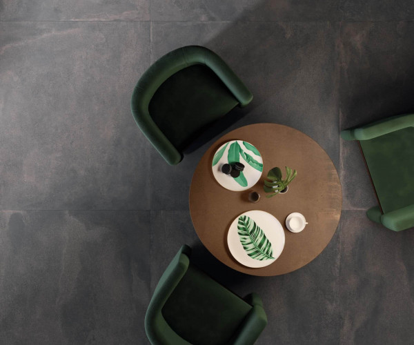 Blend Concrete