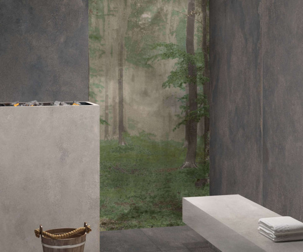 Blend Concrete