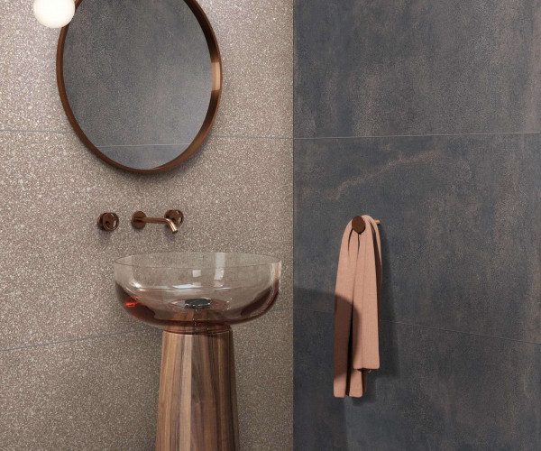 Blend Concrete