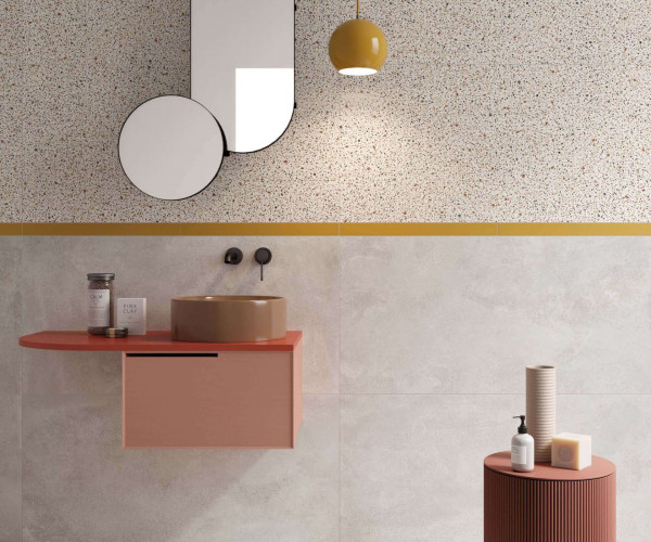 Blend Concrete