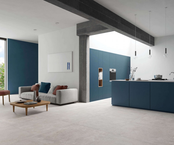 Blend Concrete