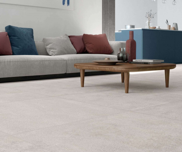 Blend Concrete