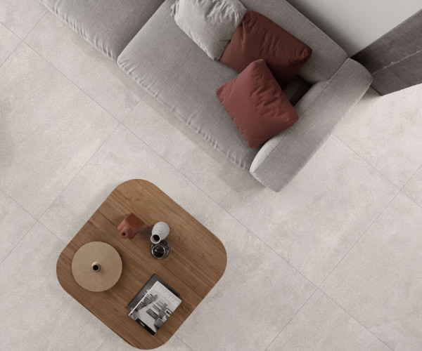 Blend Concrete
