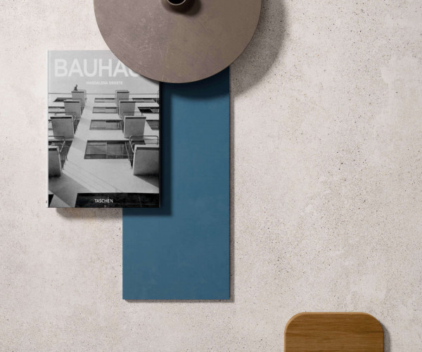 Blend Concrete