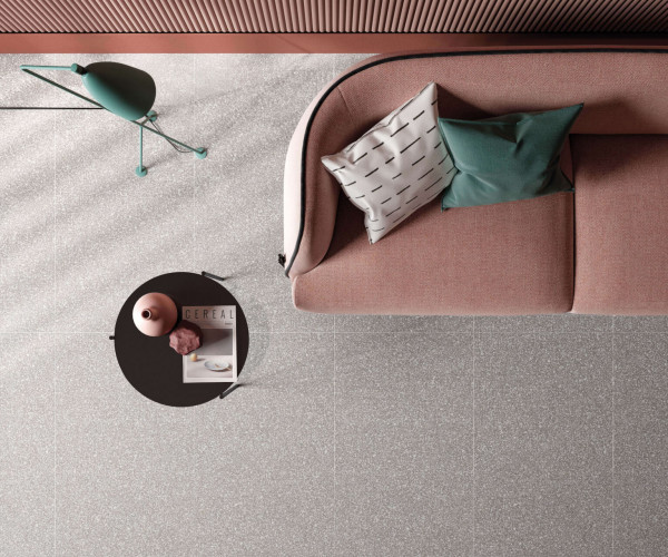 Blend Concrete