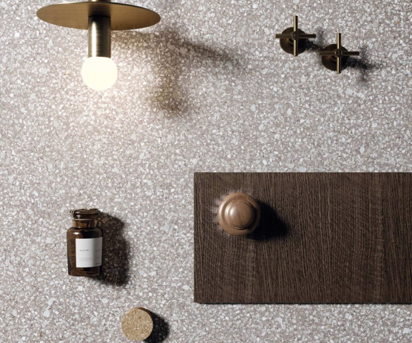 Blend Concrete