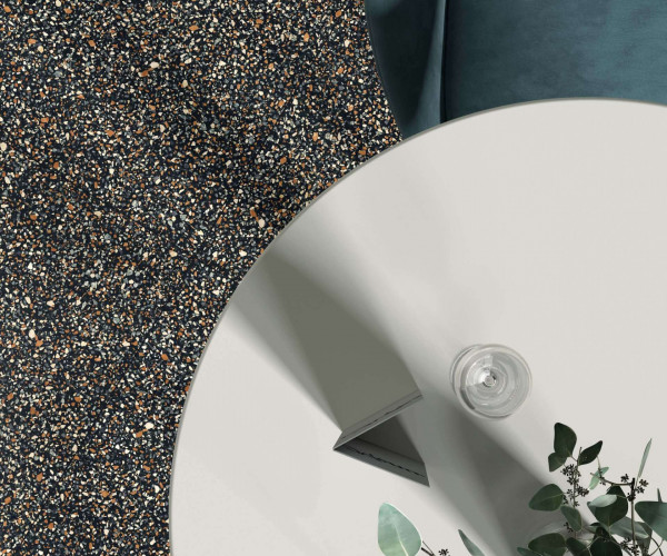 Blend Concrete