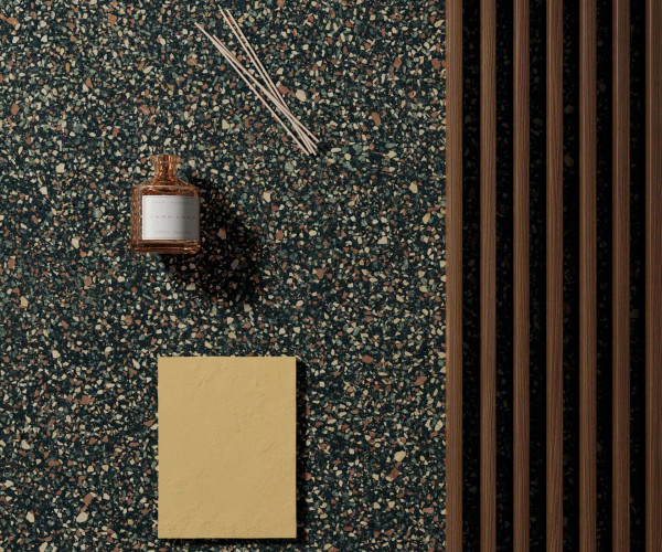 Blend Concrete