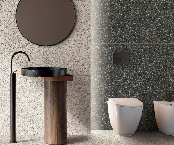 Blend Concrete