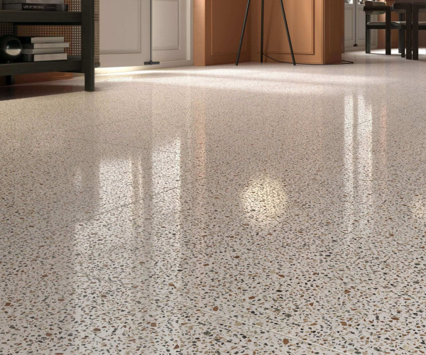 Blend Concrete