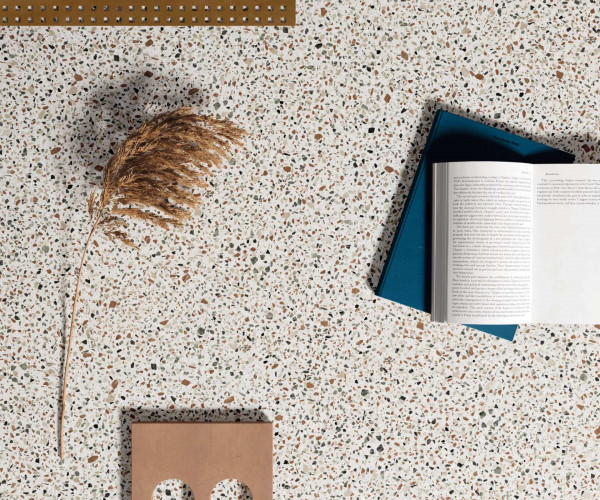 Blend Concrete