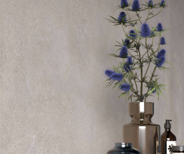Blend Concrete