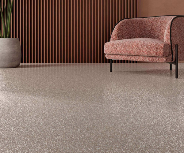 Blend Concrete