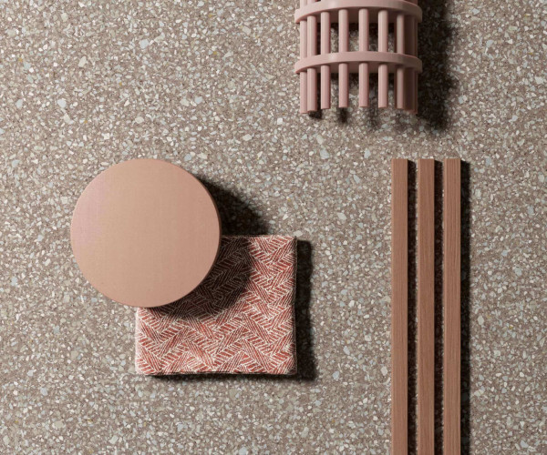 Blend Concrete