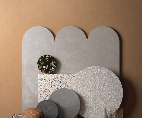 Blend Concrete