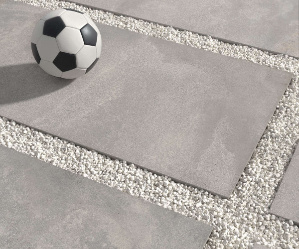 Blend Concrete