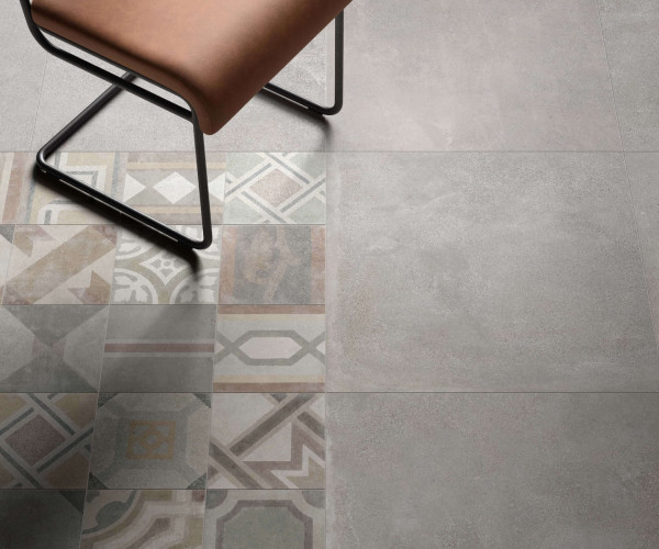 Blend Concrete