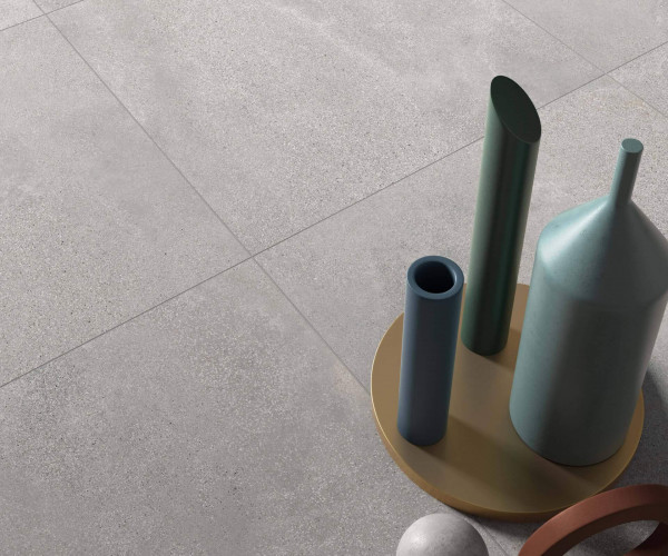 Blend Concrete