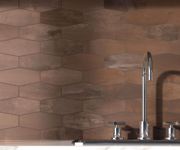 ABK Interno 9 Fascia Raku Dark MIX 2 30x120